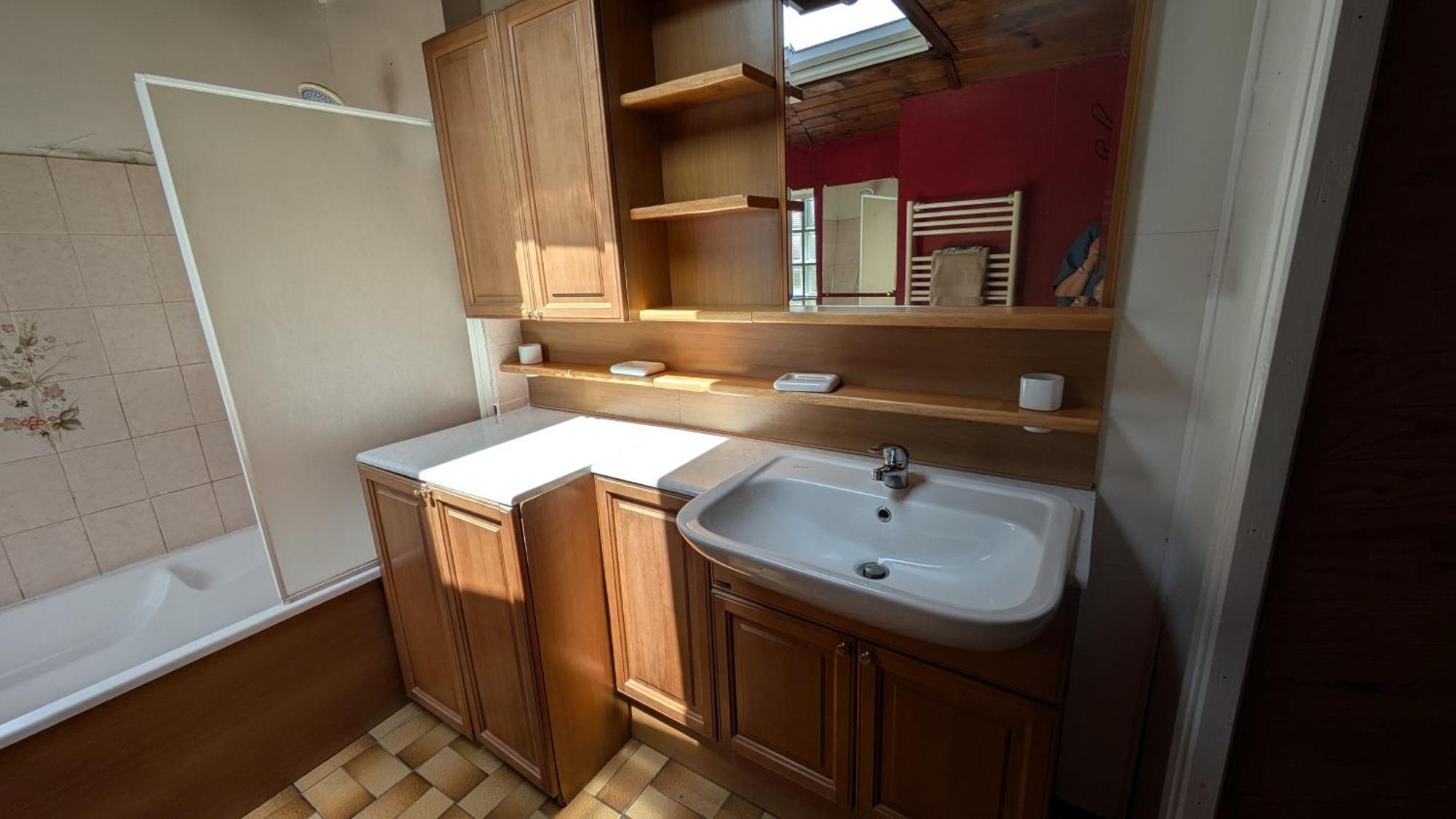 Appartement Gourmandise à Coutances Extérieur photo