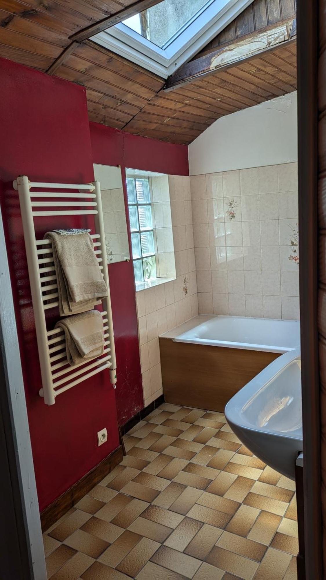 Appartement Gourmandise à Coutances Extérieur photo