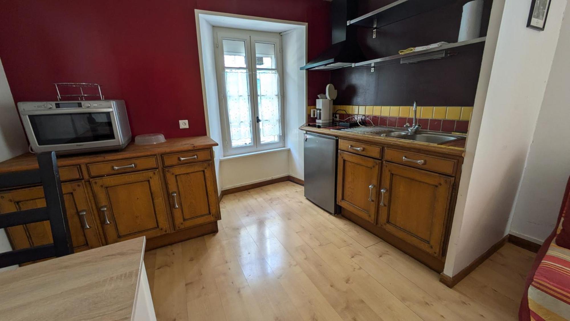 Appartement Gourmandise à Coutances Extérieur photo