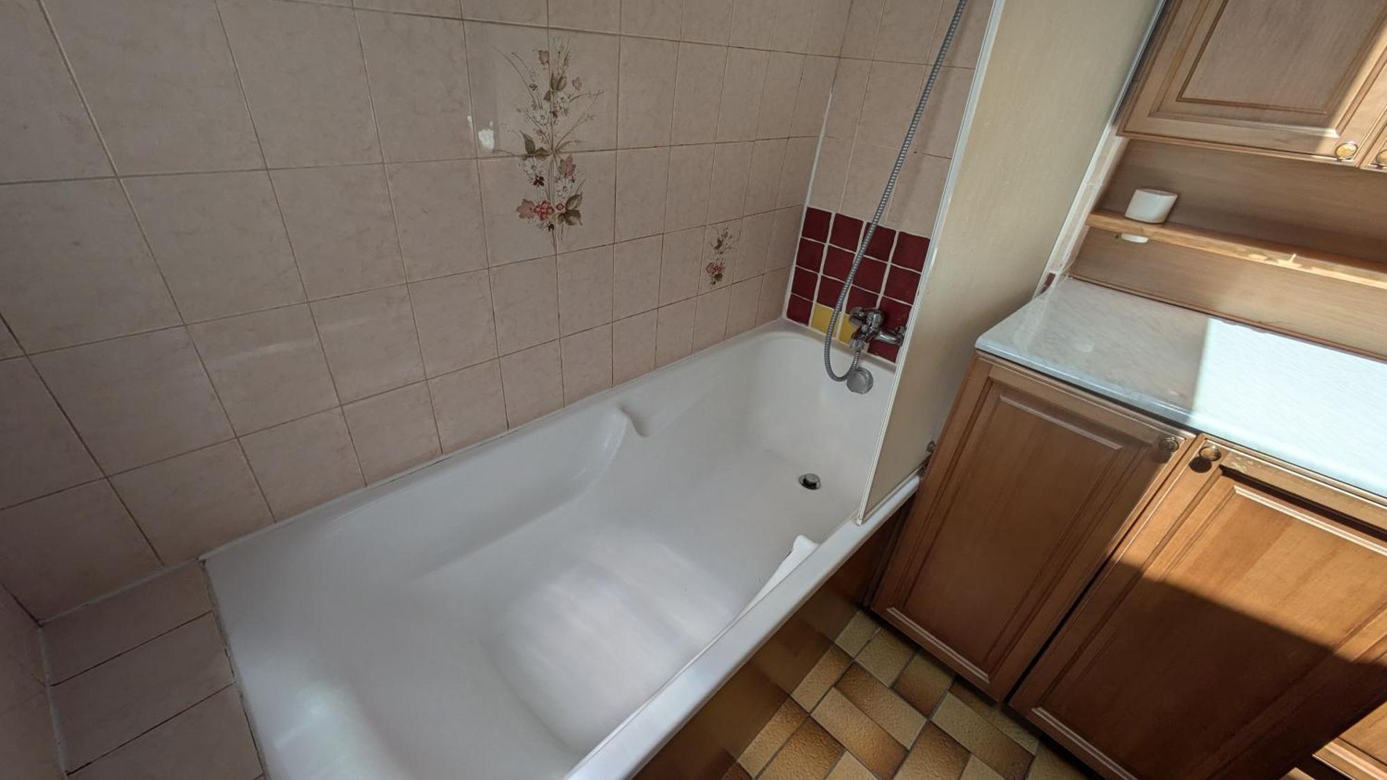 Appartement Gourmandise à Coutances Extérieur photo