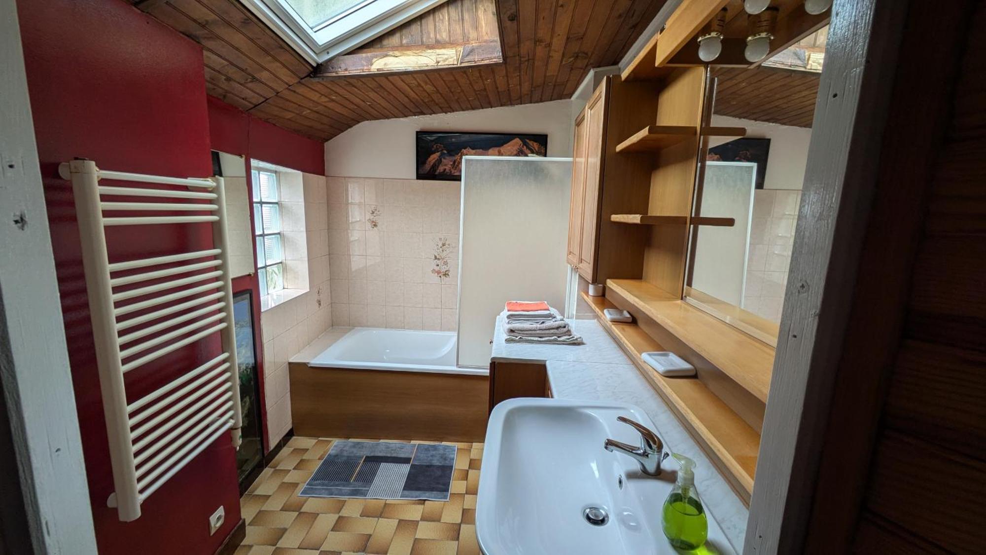 Appartement Gourmandise à Coutances Extérieur photo